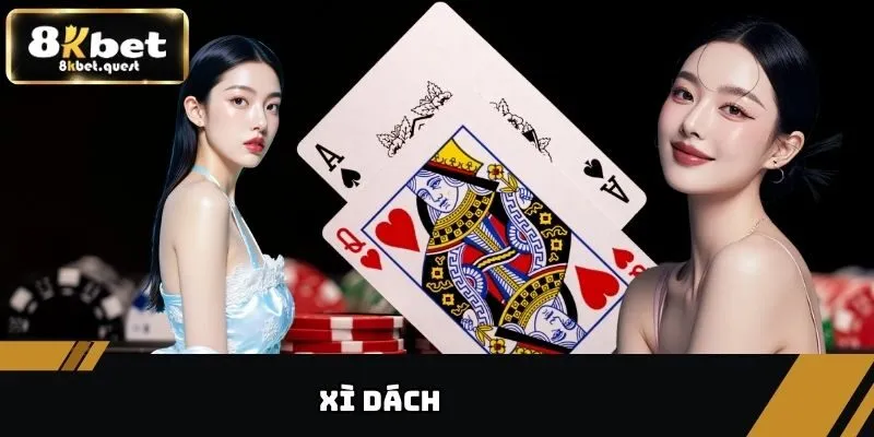 Xì Dách – Game Chơi Dễ Thắng, Nhận Thưởng Lớn Mỗi Ngày 7 Xì Dách