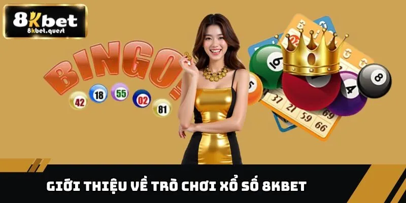 Xổ Số 8kbet 1 Giới thiệu về lô đề - xổ số 8KBET